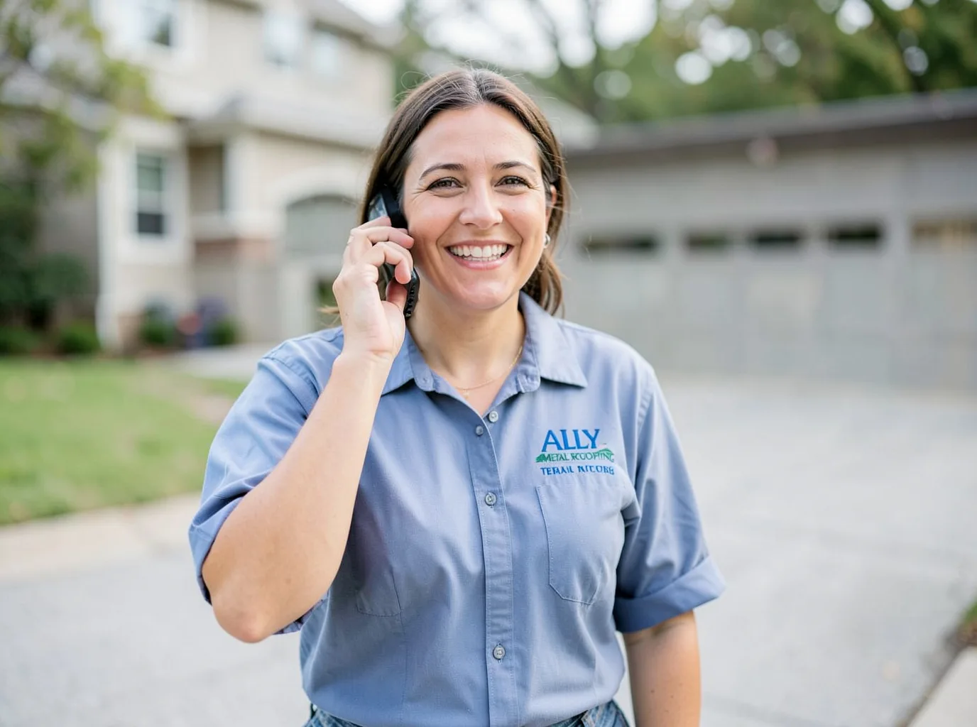 Metal Roof Installation Altha, FL FAQs